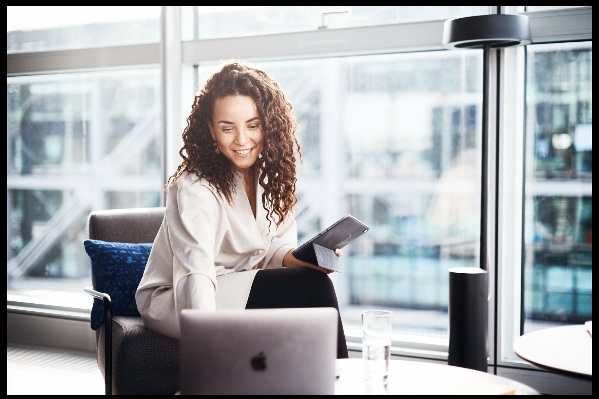 Domitila Barros, an Afro-German-Brazilian multifaceted Talent breaking taboos