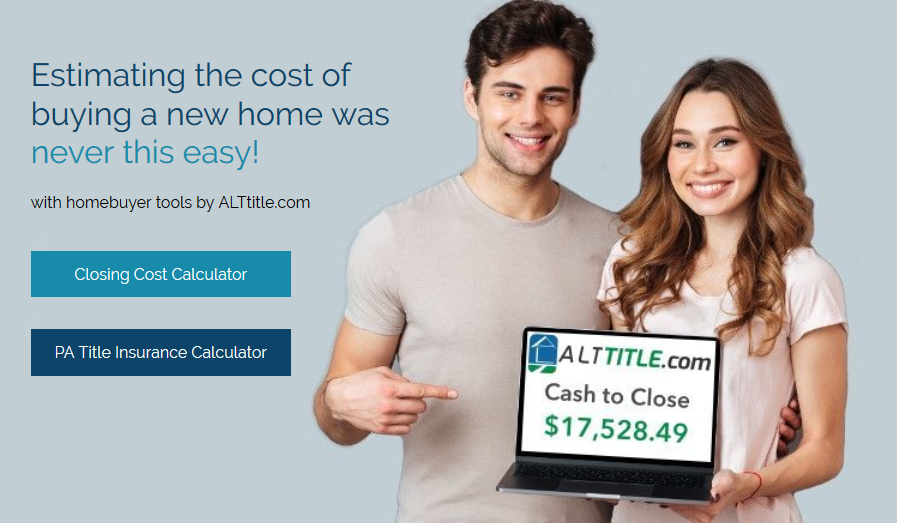Buying a Home is Hard Enough Without Knowing All the Costs-The New, Free CashToClose Calculator Gives You That Knowledge