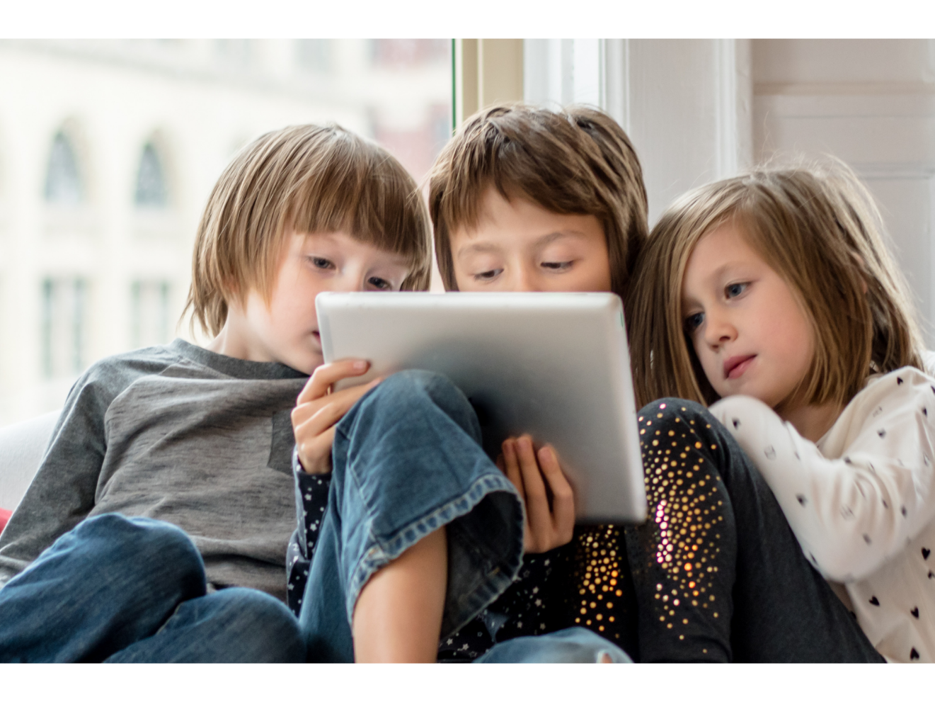 With DYNSEO’s Coco educational app, your kid does a sports break every 15 minutes of screen time