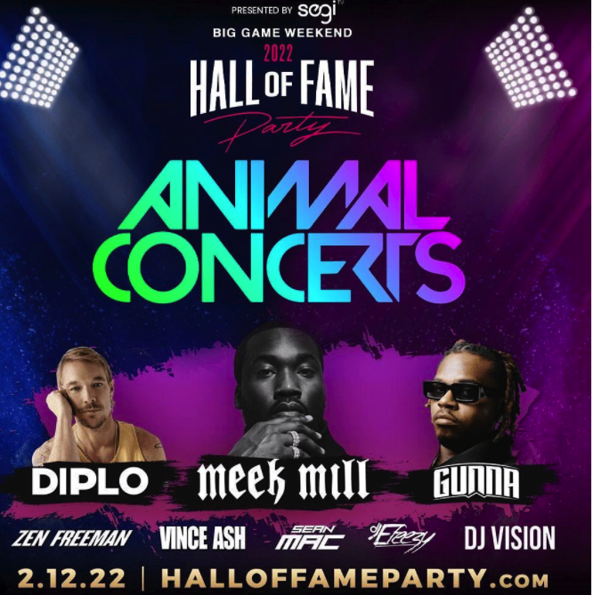 Animal Concerts Announces Nearly $7MM In Funding – Continues Working w/ A-List Artists; Live Concerts Landscape Changed