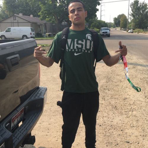  Livin In Hell By Gmo Connects With The HipHop Music Lovers With 